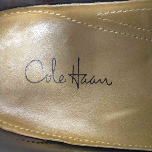 コールハーン COLE HAAN 5ホールドレスシューズ メンズ US:9