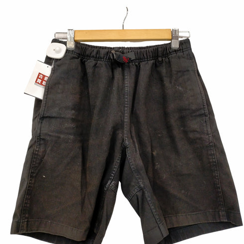 グラミチ GRAMICCI クライミング ショートパンツ メンズ JPN:M