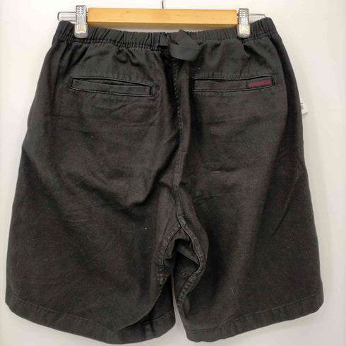 グラミチ GRAMICCI クライミング ショートパンツ メンズ JPN:M