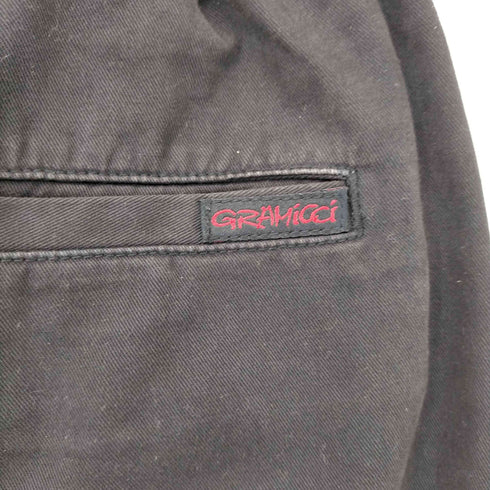 グラミチ GRAMICCI クライミング ショートパンツ メンズ JPN:M