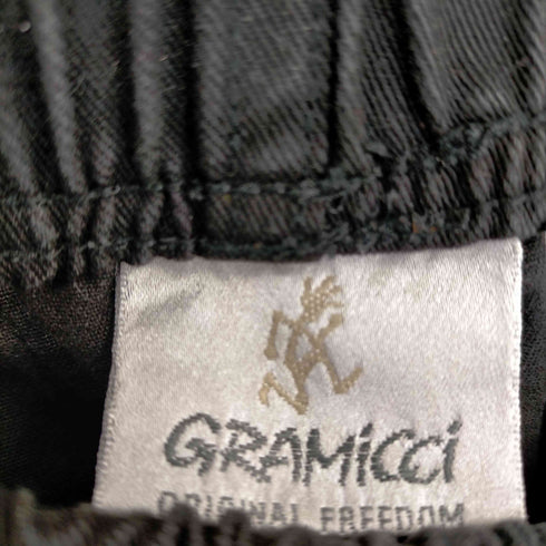 グラミチ GRAMICCI クライミング ショートパンツ メンズ JPN:M