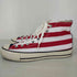 コンバースオールスター CONVERSE ALLSTAR US スターアンドバーズ ハイ メンズ CONVERSE:9
