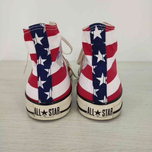 コンバースオールスター CONVERSE ALLSTAR US スターアンドバーズ ハイ メンズ CONVERSE:9