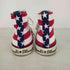 コンバースオールスター CONVERSE ALLSTAR US スターアンドバーズ ハイ メンズ CONVERSE:9