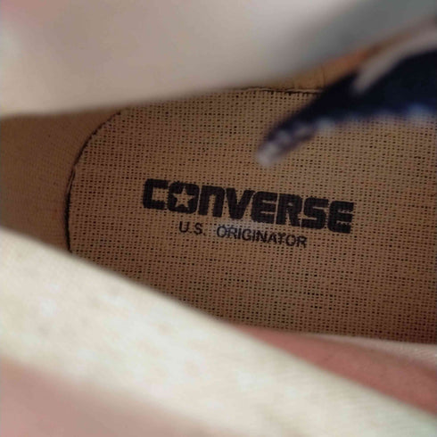 コンバースオールスター CONVERSE ALLSTAR US スターアンドバーズ ハイ メンズ CONVERSE:9