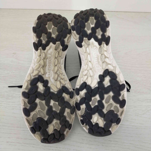 メレル MERRELL クラウド ベンチ スニーカー レディース US:6