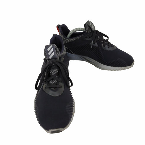 アディダス adidas alphabounce スニーカー レディース JPN:23.5