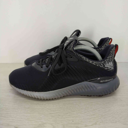 アディダス adidas alphabounce スニーカー レディース JPN:23.5