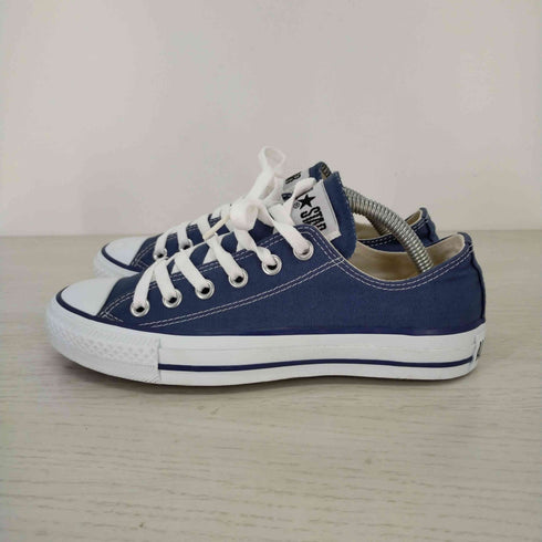 コンバースオールスター CONVERSE ALLSTAR キャンバス オールスター OX レディース JPN:23.5