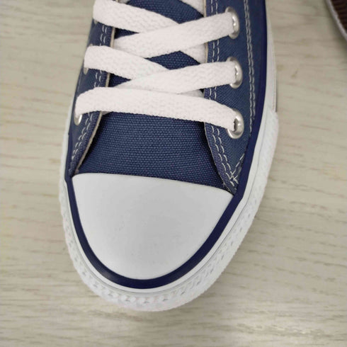 コンバースオールスター CONVERSE ALLSTAR キャンバス オールスター OX レディース JPN:23.5