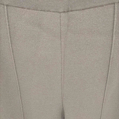 セオリー theory 21AW EMPIRE WOOL FLARE PANT レディース