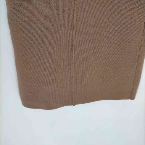 セオリー theory 21AW EMPIRE WOOL FLARE PANT レディース