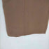 セオリー theory 21AW EMPIRE WOOL FLARE PANT レディース