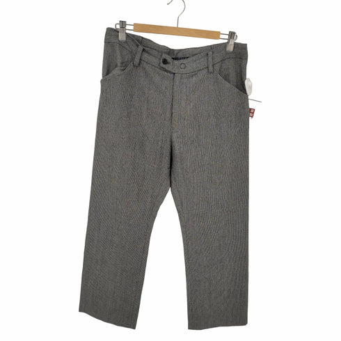 サンシー SUNSEA N.M Brushed TEKETEKE Pants スラックスパンツ レディース 3