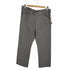 サンシー SUNSEA N.M Brushed TEKETEKE Pants スラックスパンツ レディース 3
