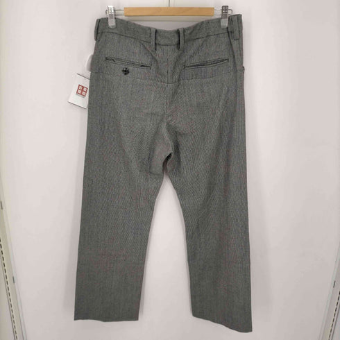 サンシー SUNSEA N.M Brushed TEKETEKE Pants スラックスパンツ レディース 3