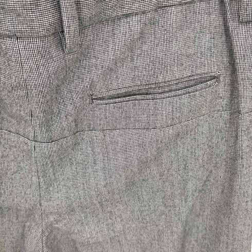 サンシー SUNSEA N.M Brushed TEKETEKE Pants スラックスパンツ レディース 3