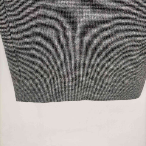 サンシー SUNSEA N.M Brushed TEKETEKE Pants スラックスパンツ レディース 3