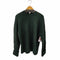 チノ CINOH 22AW WOOL CREW NECK KNIT メンズ JPN:46