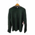 チノ CINOH 22AW WOOL CREW NECK KNIT メンズ JPN:46