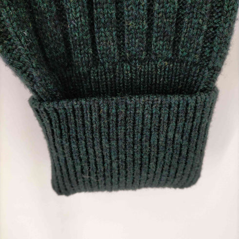 チノ CINOH 22AW WOOL CREW NECK KNIT メンズ JPN:46