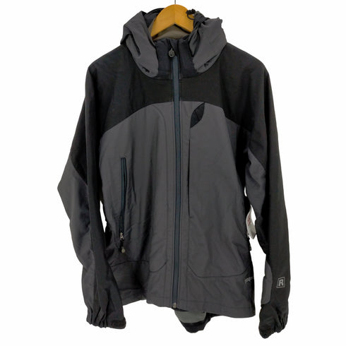 パタゴニア patagonia White smoke jacket メンズ JPN:M