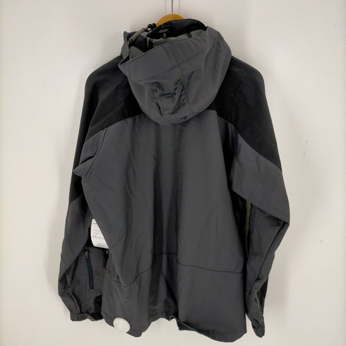 パタゴニア patagonia White smoke jacket メンズ JPN:M