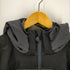 パタゴニア patagonia White smoke jacket メンズ JPN:M