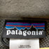 パタゴニア patagonia White smoke jacket メンズ JPN:M