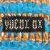 YUEQI QI ユェチ・チ FW23 VERTIGO CROCHET BEANIE レディース