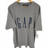 ギャップ Gap 90s OLD 韓国製 ブランドロゴ刺繍Tシャツ メンズ JPN:L