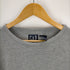ギャップ Gap 90s OLD 韓国製 ブランドロゴ刺繍Tシャツ メンズ JPN:L