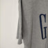 ギャップ Gap 90s OLD 韓国製 ブランドロゴ刺繍Tシャツ メンズ JPN:L