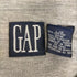 ギャップ Gap 90s OLD 韓国製 ブランドロゴ刺繍Tシャツ メンズ JPN:L