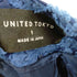 ユナイテッドトウキョウ UNITED TOKYO ジャカードパンツ サイドベルト レディース JPN:1