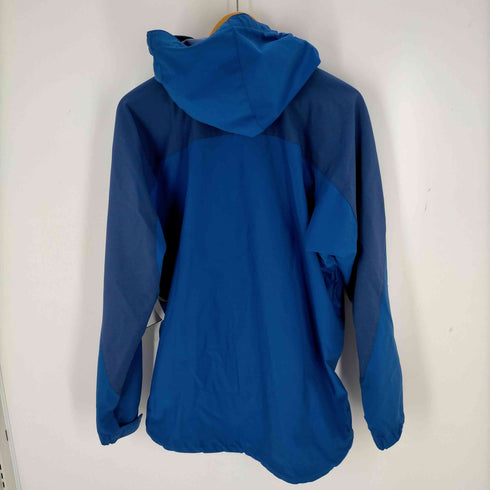 パタゴニア patagonia 02年製 コロンビア製 DIMENSION JACKET ディメンション ジャケット メンズ JPN:M