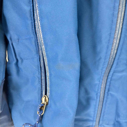 パタゴニア patagonia 02年製 コロンビア製 DIMENSION JACKET ディメンション ジャケット メンズ JPN:M