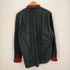 コムデギャルソンオムプリュス COMME des GARCONS HOMME PLUS 11AW デカダンス期 チェック切替 逆クレリックシャツ メンズ JPN:M