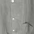 コムデギャルソンオムプリュス COMME des GARCONS HOMME PLUS 11AW デカダンス期 チェック切替 逆クレリックシャツ メンズ JPN:M