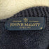 フルギ JOHNR MALOTT アーガイル柄 ウールニット メンズ JPN:M