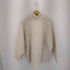 HAVEL studio WOOL DOUBLE FACE プルオーバー ニット レディース JPN:38