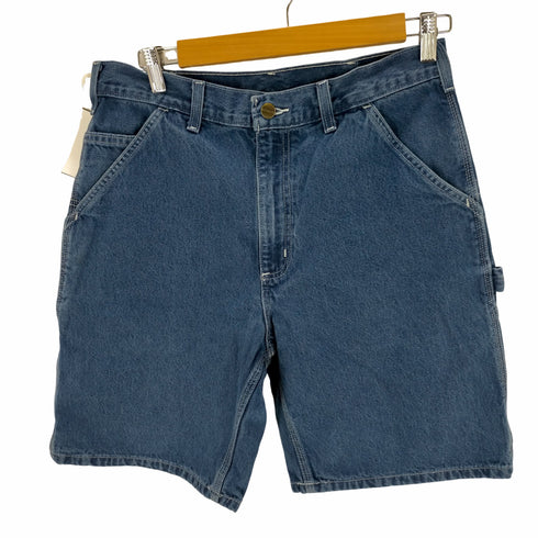 カーハート Carhartt ペインター デニムショーツ メンズ W32