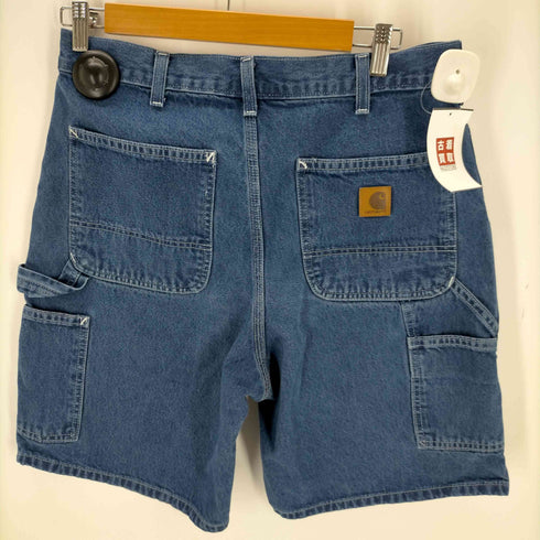 カーハート Carhartt ペインター デニムショーツ メンズ W32