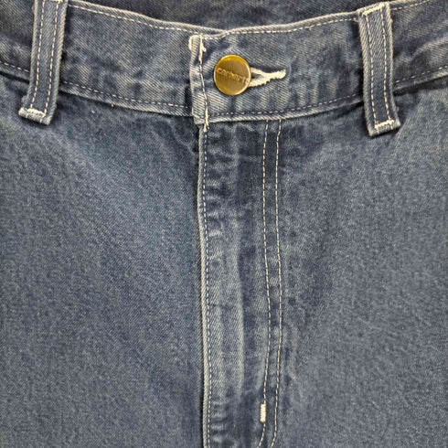 カーハート Carhartt ペインター デニムショーツ メンズ W32