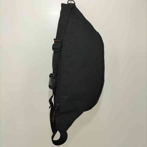 ユニバーサルオーバーオール UNIVERSAL OVERALL BIG HIP BAG ボディバッグ メンズ