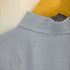 コムデギャルソンシャツ COMME des GARCONS SHIRT フランス製 袖切替 ギンガムチェック テールカット半袖シャツ メンズ JPN:M