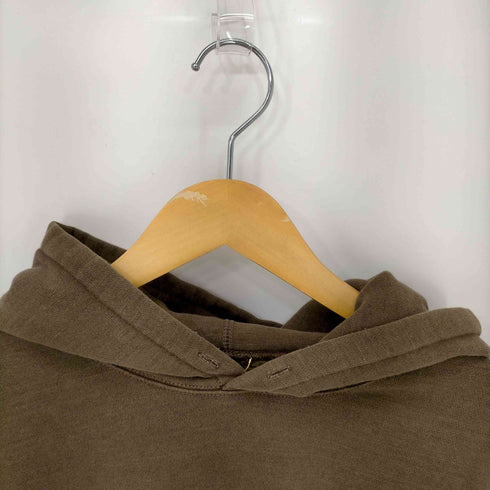 ドゥーズィエムクラス DEUXIEME CLASSE Sweat パーカー レディース