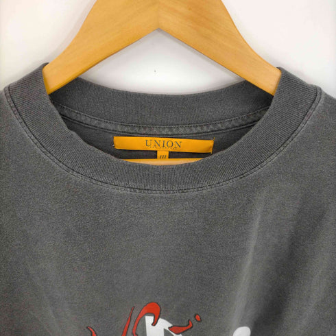 ユニオン ロサンゼルス Union Los Angeles 22AW PROXIMAL LS TEE メンズ import:L
