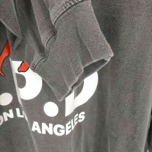 ユニオン ロサンゼルス Union Los Angeles 22AW PROXIMAL LS TEE メンズ import:L