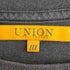 ユニオン ロサンゼルス Union Los Angeles 22AW PROXIMAL LS TEE メンズ import:L